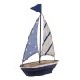 Deko-Figur Signes Grimalt Segelboot 3,3 x 17,5 x 11,5 cm