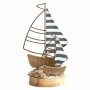 Figurine Décorative Signes Grimalt Bateau 12 x 26 x 17 cm