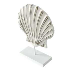 Decorative Figure Signes Grimalt Shell 8 x 32 x 25 cm