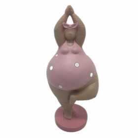 Decorative Figure Signes Grimalt 10 x 26 x 11,5 cm