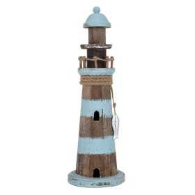 Decorative Figure Signes Grimalt Lantern 12 x 36,5 x 12 cm