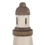 Deko-Figur Signes Grimalt Leuchtturm 9 x 25 x 9 cm