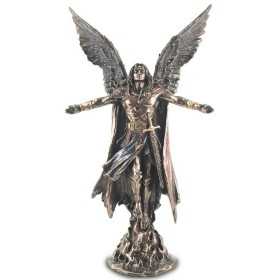 Decorative Figure Signes Grimalt Arcangel uriel Angel Resin 8 x 28 x 16 cm