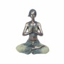 Figurine Décorative Signes Grimalt Yoga Résine 11,5 x 22 x 18 cm