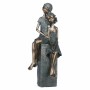 Deko-Figur Signes Grimalt Ehepaar Harz 12 x 39 x 15 cm