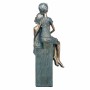 Deko-Figur Signes Grimalt Ehepaar Harz 12 x 39 x 15 cm