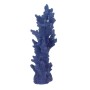 Figurine Décorative Signes Grimalt Blue marine Corail Bleu 8 x 23 x 19 cm