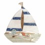 Decorative Figure Signes Grimalt Ship 4 x 29 x 26,5 cm