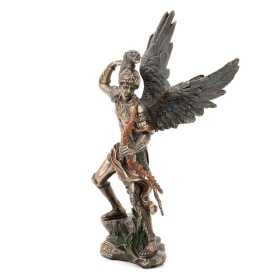 Deko-Figur Signes Grimalt uriel Engel Harz 9 x 22 x 15 cm