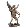 Figurine Décorative Signes Grimalt uriel Ange Résine 9 x 22 x 15 cm