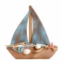 Decorative Figure Signes Grimalt Ship 6 x 20 x 19 cm