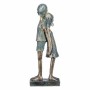 Decorative Figure Signes Grimalt Pair Resin 7 x 38 x 14 cm