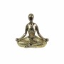 Deko-Figur Signes Grimalt Yoga Harz 7 x 17 x 17 cm