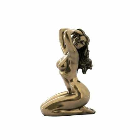 Decorative Figure Signes Grimalt Lady Resin 6,5 x 14 x 9 cm