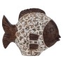Decorative Figure Signes Grimalt Fish 7,5 x 30 x 40 cm