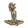 Figurine Décorative Signes Grimalt Femme Résine 9,5 x 23,5 x 20 cm