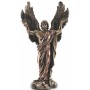 Decorative Figure Signes Grimalt Metraton Angel Resin 12 x 37 x 21 cm