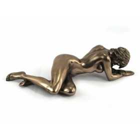 Decorative Figure Signes Grimalt woman Lady Resin 8 x 5 x 22 cm