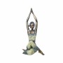 Figurine Décorative Signes Grimalt Yoga Résine 16,5 x 40 x 22 cm