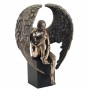 Decorative Figure Signes Grimalt Men Resin 10,5 x 26 x 18 cm