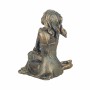 Deko-Figur Signes Grimalt Damen Harz 9 x 14,5 x 12 cm