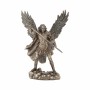 Decorative Figure Signes Grimalt Angel Resin 9 x 29 x 20 cm