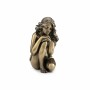 Deko-Figur Signes Grimalt Damen Harz 5,5 x 12 x 8,5 cm