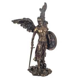 Decorative Figure Signes Grimalt Arcangel miguel Angel Resin 13 x 36 x 21 cm