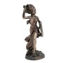 Deko-Figur Signes Grimalt Orisha Harz 11 x 22 x 8 cm