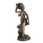 Figurine Décorative Signes Grimalt Orisha Résine 11 x 22 x 8 cm