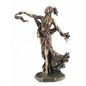 Decorative Figure Signes Grimalt Oya Resin 7 x 22 x 11 cm