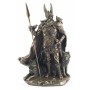 Figurine Décorative Signes Grimalt Odin Résine 11 x 25 x 16 cm