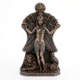 Decorative Figure Signes Grimalt Ishtar Resin 6 x 20,5 x 12 cm