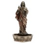 Figurine Décorative Signes Grimalt Sacred Cour Résine 8 x 23 x 12 cm