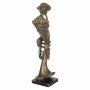 Deko-Figur Signes Grimalt Harz 11 x 42 x 12 cm