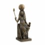 Prydnadsfigur Signes Grimalt Sekhmet Harts 7 x 20 x 8 cm