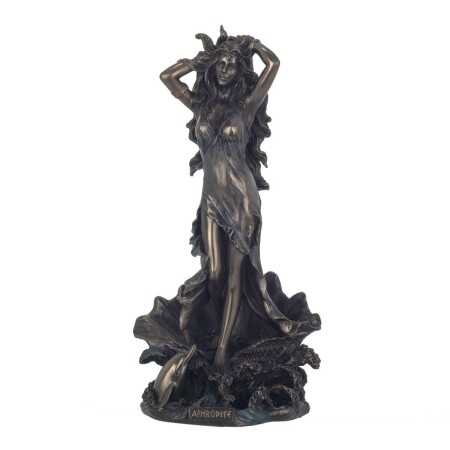 Figurine Décorative Signes Grimalt Aphrodite Résine 12 x 28 x 14 cm