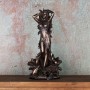 Deko-Figur Signes Grimalt Aphrodite Harz 12 x 28 x 14 cm