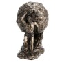 Deko-Figur Signes Grimalt Sisyphus Harz 7 x 11 x 11 cm