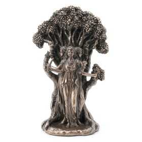 Deko-Figur Signes Grimalt Hecate Harz 8,5 x 18 x 11,5 cm