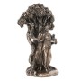 Figurine Décorative Signes Grimalt Hecate Résine 8,5 x 18 x 11,5 cm