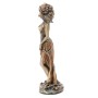 Decorative Figure Signes Grimalt Oshun Resin 2,5 x 9 x 3,5 cm