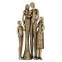 Figurine Décorative Signes Grimalt family Résine 4 x 24 x 12 cm