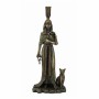 Decorative Figure Signes Grimalt Nefertiti Resin 9 x 27 x 10,5 cm