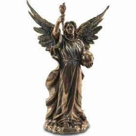 Decorative Figure Signes Grimalt Jofiel Resin 15 x 34 x 22,5 cm