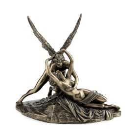 Prydnadsfigur Signes Grimalt Cupido Harts 10 x 18 x 19 cm