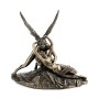 Deko-Figur Signes Grimalt Cupido Harz 10 x 18 x 19 cm