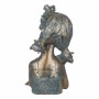 Deko-Figur Signes Grimalt Gold Harz 17 x 29 x 17 cm