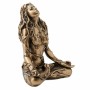 Decorative Figure Signes Grimalt Gaia Resin 3,5 x 6,5 x 5 cm