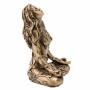 Decorative Figure Signes Grimalt Gaia Resin 3,5 x 6,5 x 5 cm